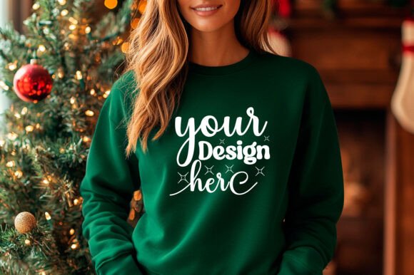 Christmas Sweater Mockup 69: A Designer's Honest Review