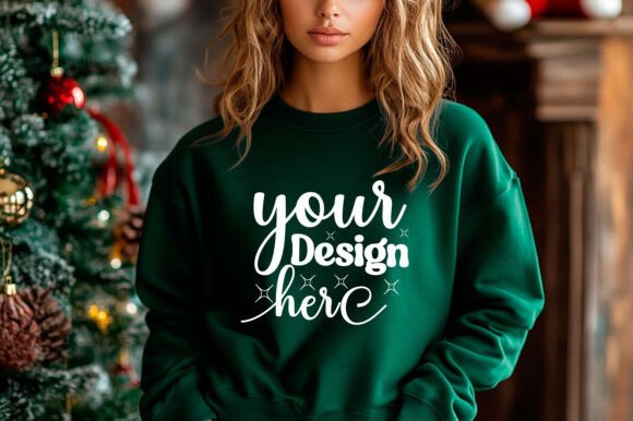Christmas Sweater Mockup 97: A Designer's Real-World Review