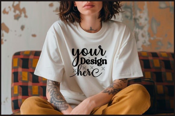Comfort Colors 1717 Mockup 174: A Designer's Review