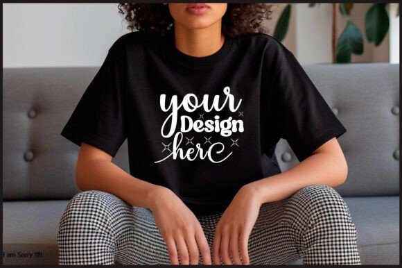 Comfort Colors 1717 Mockup 57: A Designer's Review